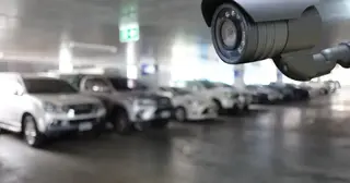 Установка видеонаблюдения на парковке в Верхней Пышме — камеры и системы под ключ от Видео, цена от 1365 руб.