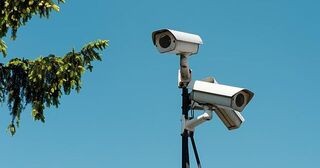 Установка видеонаблюдения по периметру в Верхней Пышме от Видео – монтаж камер и систем под ключ от 3078 руб.