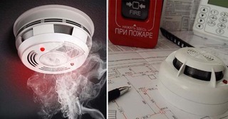 Ремонт и обслуживание пожарной в Верхней Пышме в октябре