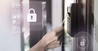 Проектирование систем контроля доступа Верхней Пышме в октябре