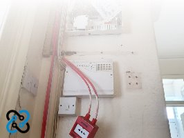 Пожарные системы Верхняя Пышма