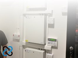 Системы безопасности Верхняя Пышма