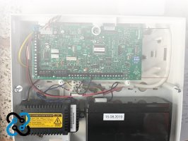 Контроль доступа Верхняя Пышма