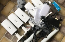 Охранная сигнализация Верхняя Пышма