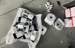Ремонт видеонаблюдения Верхняя Пышма