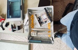 Удаленное видеонаблюдение Верхняя Пышма